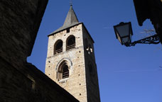 Campanar Vilac