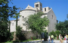 M&oacute;n Sant Benet - &Ograve;scar
