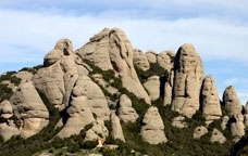 MassÃs de Montserrat MassÃs de Montserrat