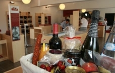 Tast de productes a 'L'Empord&agrave; a taula'