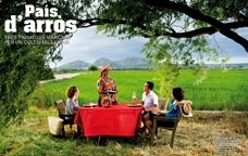 Obertura Pa&iacute;s d'arr&ograve;s