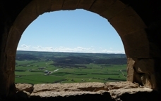 Paisatge de la Vall del Llobregós