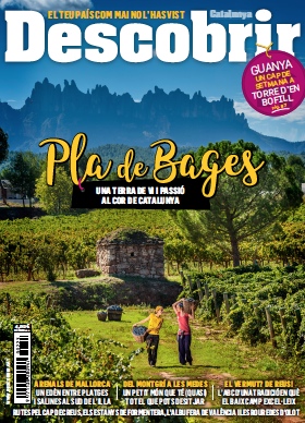 Pla de Bages Pla de Bages
