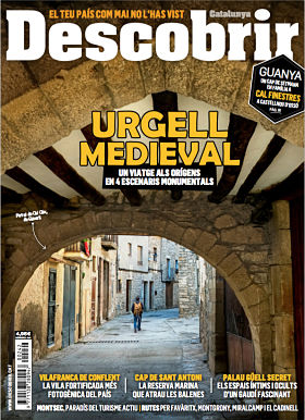 Urgell medieval Urgell medieval