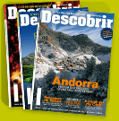 Portades Revista Descobrir