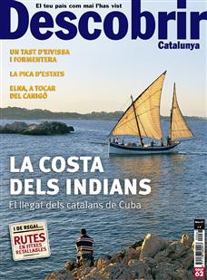 Portada Descobrir 67 Portada Descobrir 67
