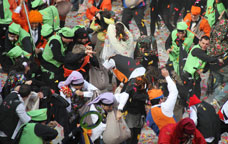 Carnestoltes Vilanova i la Geltrú