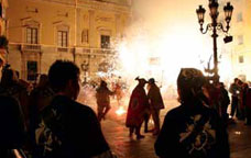 Carnestoltes Tarragona - Diables