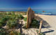 La platja des Trenc és un espai litoral gairebé verge que trobem al sud de Mallorca, al municipi de Campos.