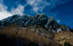 La cresta dels Castellets és un pas freqüentat pels excursionistes que pugen al ciim de les Agudes.