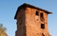 La torre del Botxí, com indica el nom, era on vivia el botxí de la vila. Per la condició del seu morador, s'entén que la construcció fos extramurs.