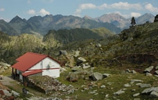 Parc Natural de l'Alt Pirineu