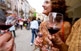 Al mes de maig, Falset, capital del Priorat, es converteix en un aparador dels vins de la comarca amb la Fira del Vi.