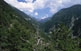 La vall del madriu declarada Patrimoni Mundial el 2004, és d'origen glacial i ocupa 4.247 ha, el 10% de la superfície d'Andorra.
