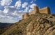 El castell de Jumella fou un poblat iber, un enclavament romà i una fortalesa àrab. Va passar a la corona d'Aragó l'any 1228.