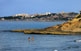 Els roquissars ocupen bona part de la franja costanera del llevant de Tarragona i permeten observar el perfil de la ciutat &#8216;des del mar&#8217;. A la cala Fonda i a la Roca Plana s&#8217;hi practica el nudisme.