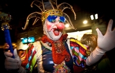 Carnestoltes Mataró