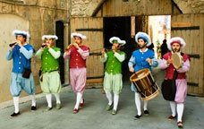 La Festa del Renaixement de Tortosa arriba aquest any a la 17a edici