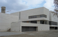 La nova seu del Museu de Lleida