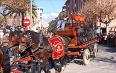 Festa de Sant Antoni a Cambrils