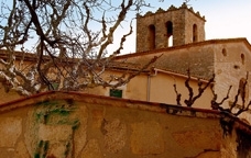 Banyeres del Penedès