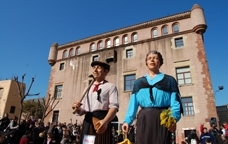 Festes de Santa Eulàlia de Pallejà