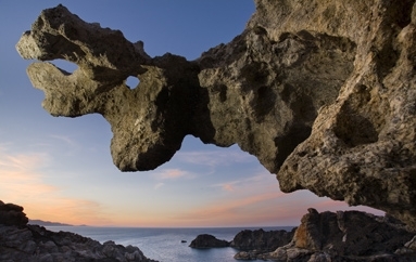 El cap de Creus