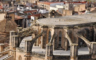 La Catedral de Tortosa