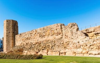 Circ romà de Tarragona