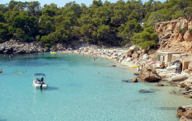 Cala Salada