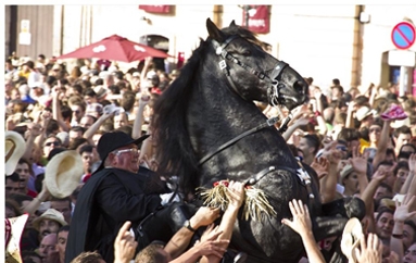 Sant Joan a Ciutadella