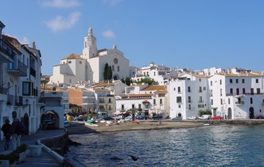 Platja de Port d'Alguer