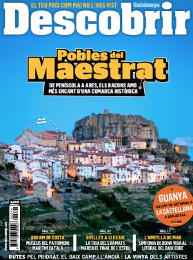 Pobles del Maestrat Pobles del Maestrat