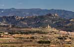 DE GANDESA A BATEA, PAISATGES DE MEMÒRIA I VI