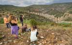 GEOLOGIA I ESTRELLES A LA GRAN MURALLA DE FINESTRES