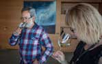 Vins mítics entre les vinyes del Penedès