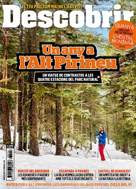 Portada 214 revista Portada 214 revista