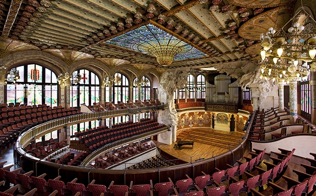 Palau de la Música