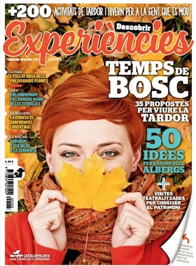 EXPERIÈNCIES 5 EXPERIÈNCIES 5
