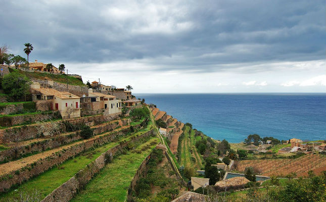 Serra de la Tramuntana