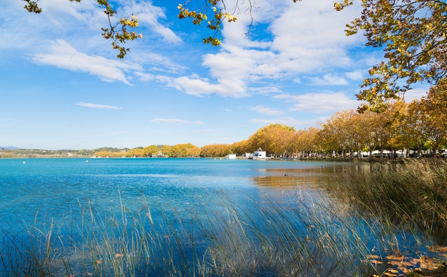 Estany de Banyoles