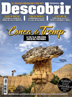 Portada DESCOBRIR 241