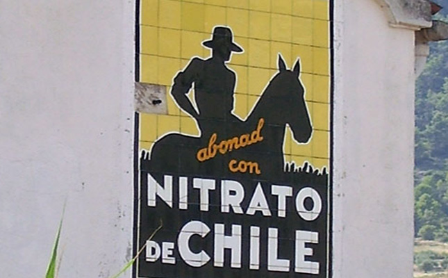 L'anunci a Castellolí