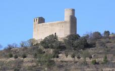 Castell de Mur