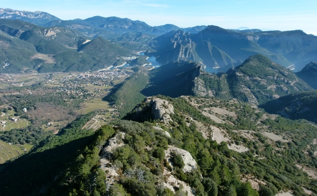 La vall de Lord