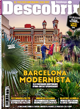 Portada 252 