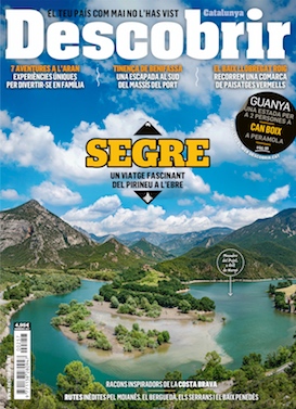 DC 257 Portada DC 257 Portada