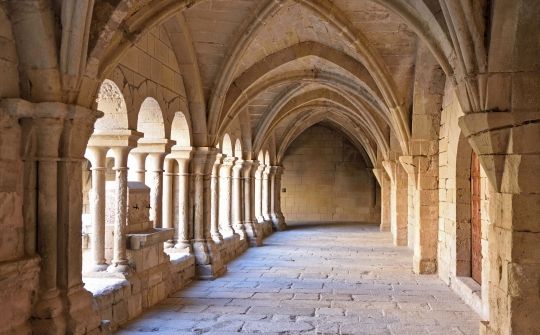 Santa Maria de Vallbona