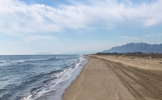 Platja del Serrallo