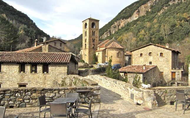 Beget